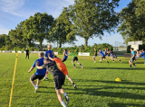 Training S.K.N.W.K. 1, 2 en JO19-1 van donderdag 15 augustus 2024 (32/218)